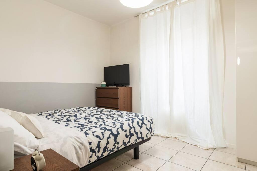 מילאנו Anna E Tino Flexyrent Apartment מראה חיצוני תמונה