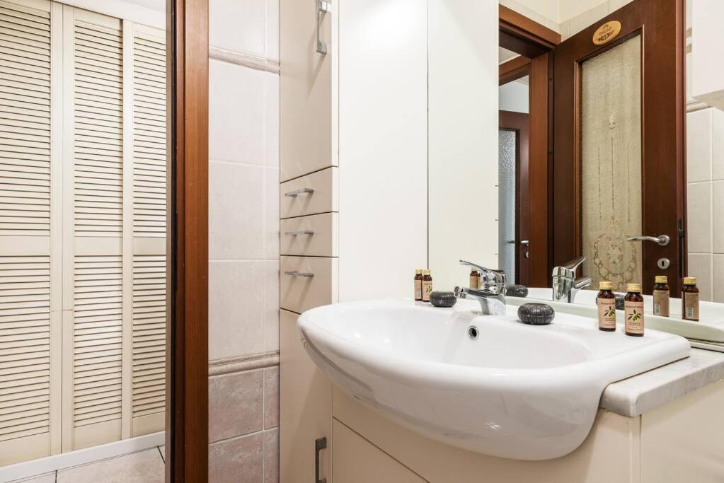 מילאנו Anna E Tino Flexyrent Apartment מראה חיצוני תמונה