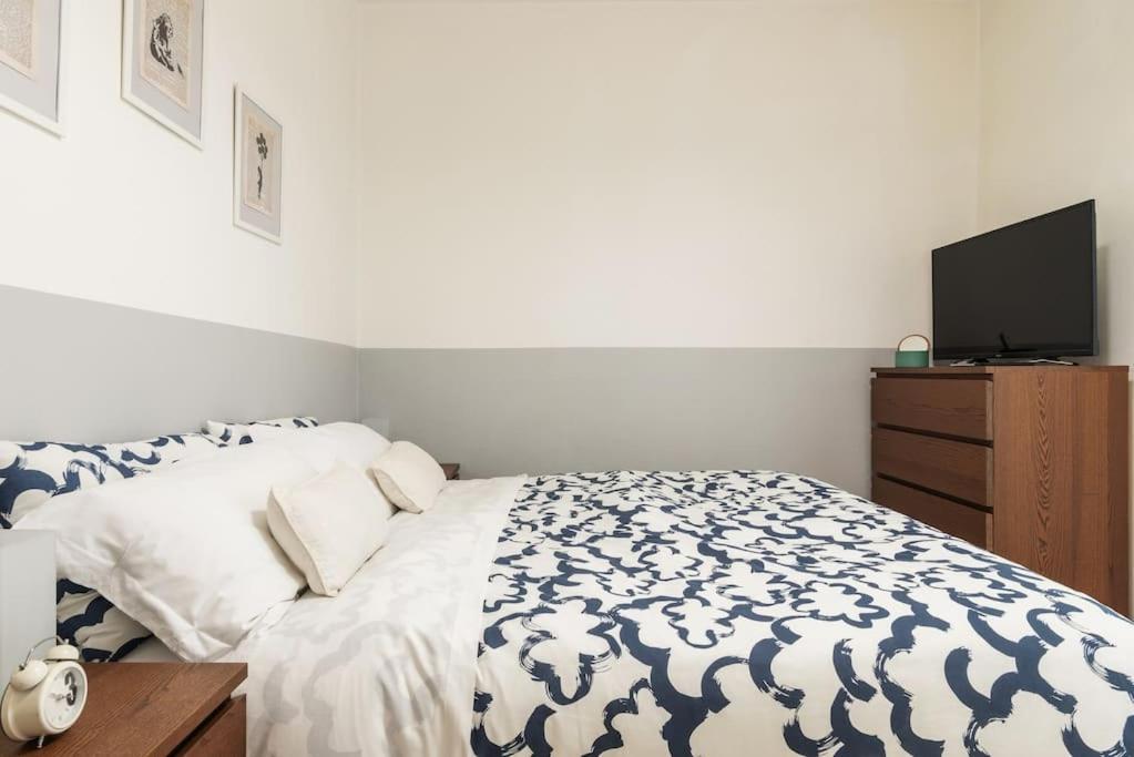 מילאנו Anna E Tino Flexyrent Apartment מראה חיצוני תמונה
