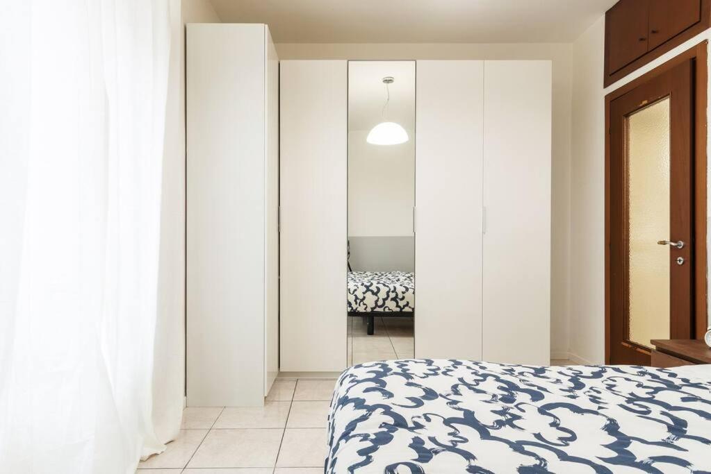 מילאנו Anna E Tino Flexyrent Apartment מראה חיצוני תמונה